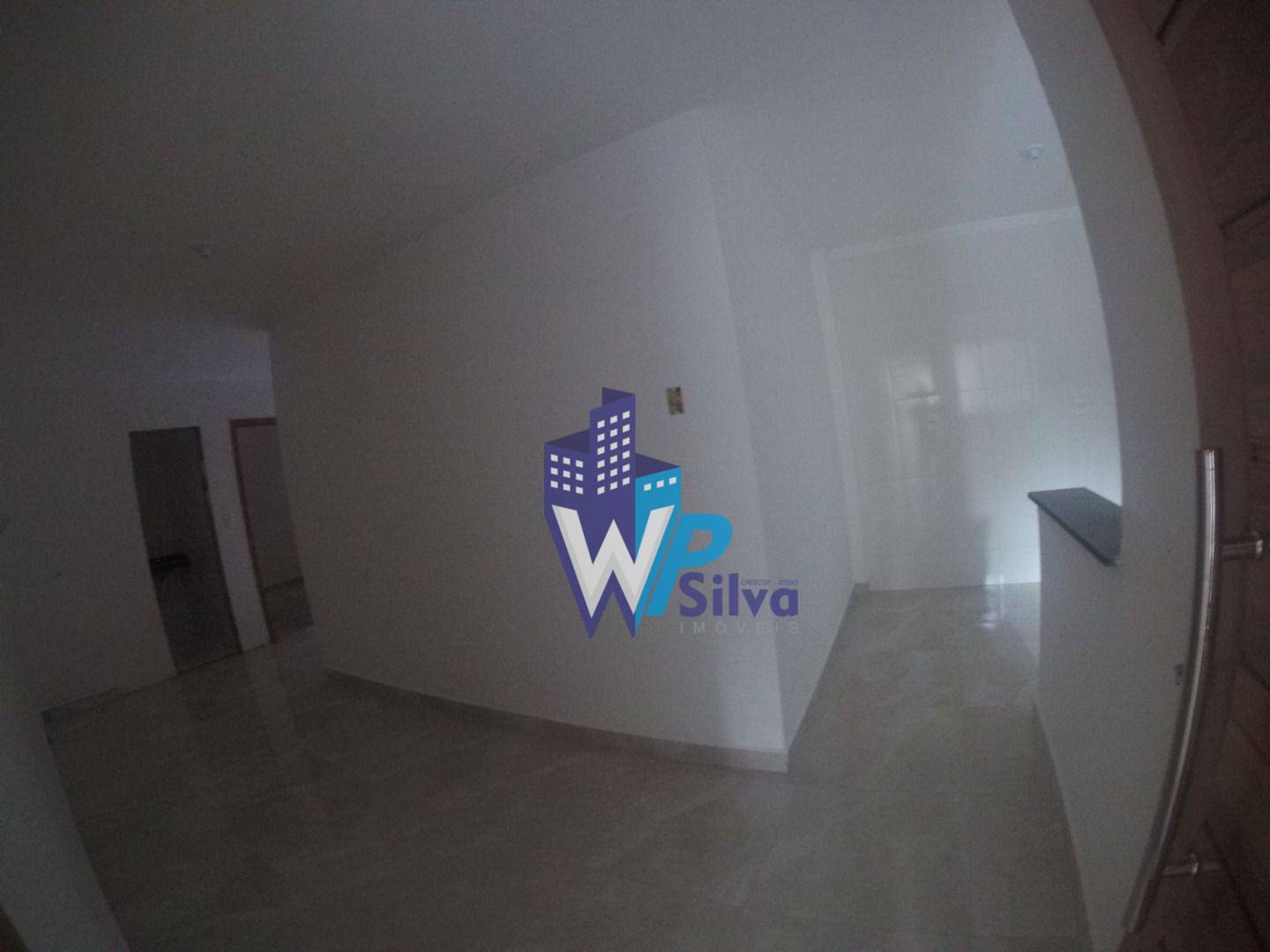 Apartamento à venda com 2 quartos, 45m² - Foto 13