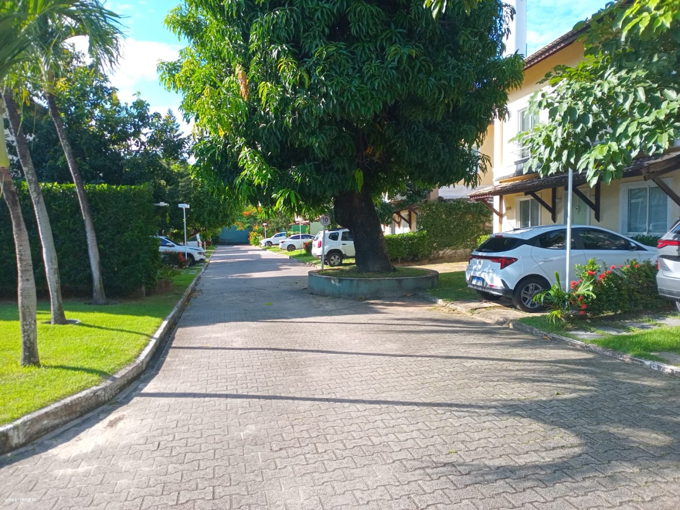Casa de Condomínio à venda com 4 quartos, 185m² - Foto 6