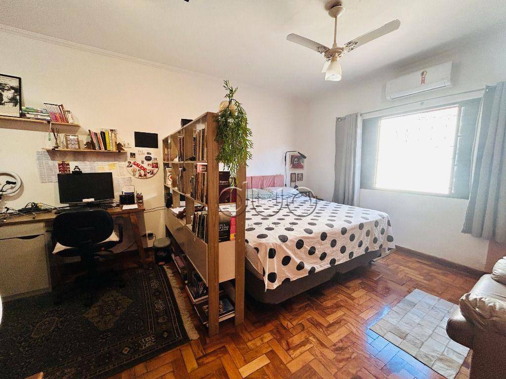 Casa à venda com 3 quartos, 186m² - Foto 12