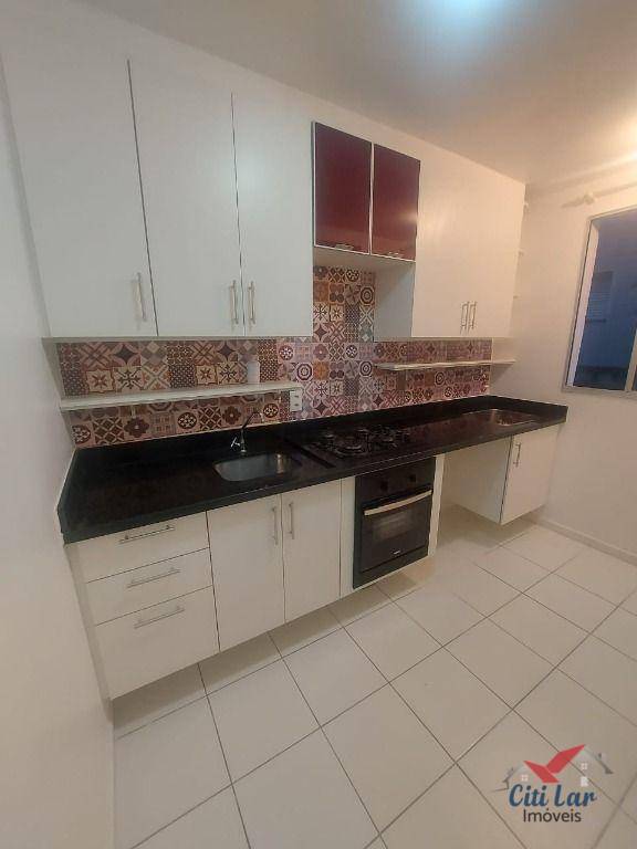 Apartamento à venda e aluguel com 1 quarto, 40m² - Foto 1