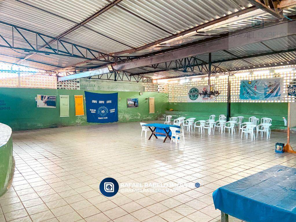 Depósito-Galpão, 360 m² - Foto 1