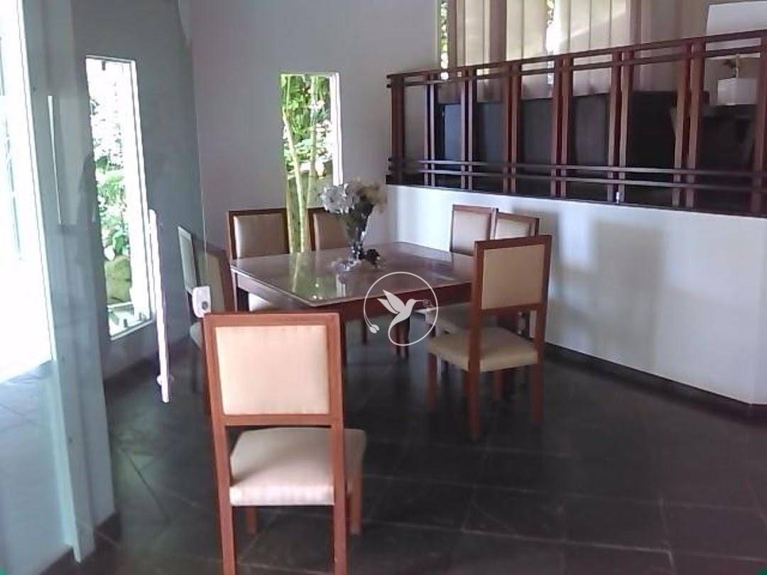 Casa de Condomínio à venda com 5 quartos, 400m² - Foto 8