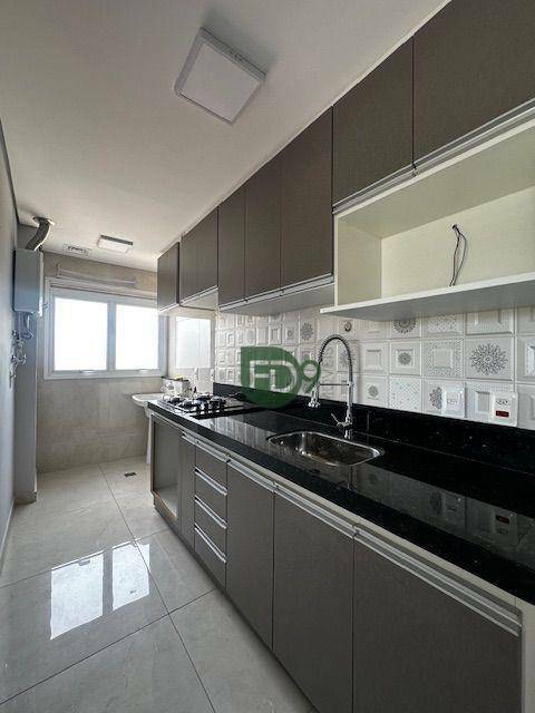 Apartamento à venda com 2 quartos, 61m² - Foto 10