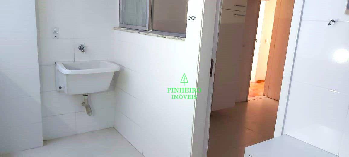 Apartamento à venda com 3 quartos, 80m² - Foto 11