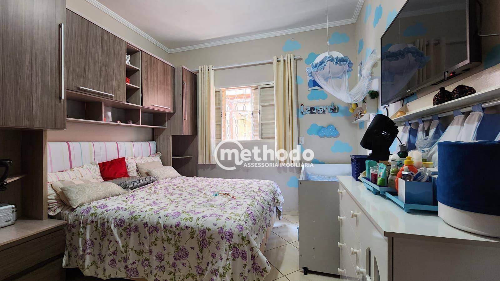 Casa à venda com 2 quartos, 126m² - Foto 10