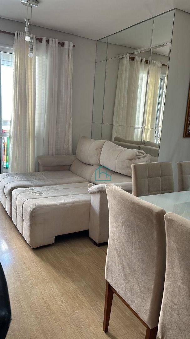 Apartamento, 2 quartos, 64 m² - Foto 3