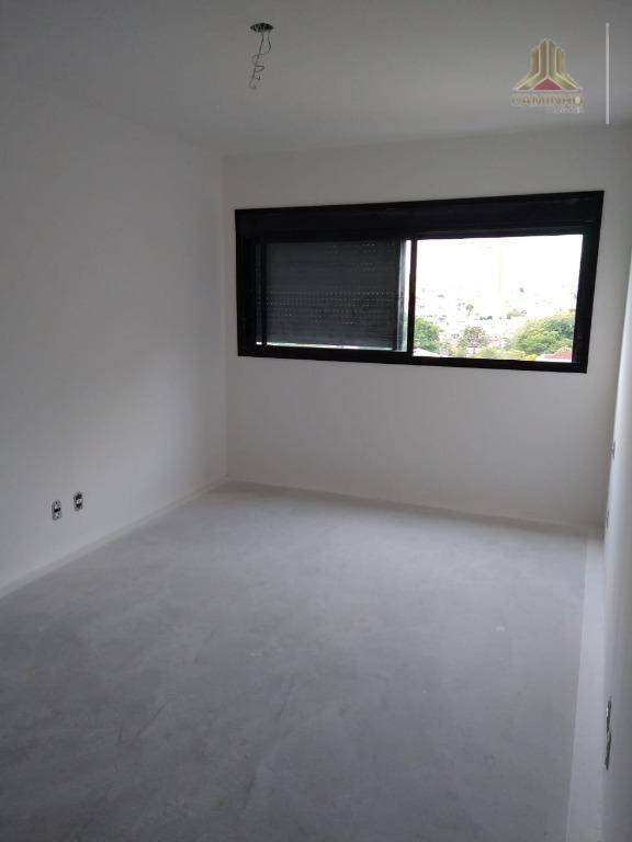 Apartamento à venda com 3 quartos, 125m² - Foto 21