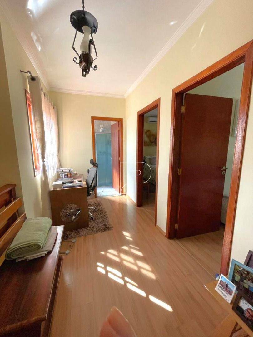 Casa de Condomínio à venda com 3 quartos, 250m² - Foto 13