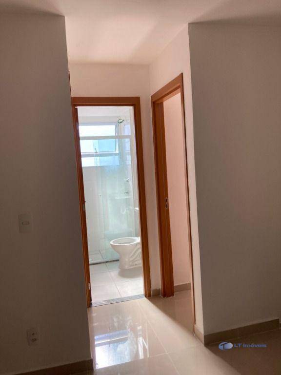 Apartamento à venda com 2 quartos, 39M2 - Foto 11