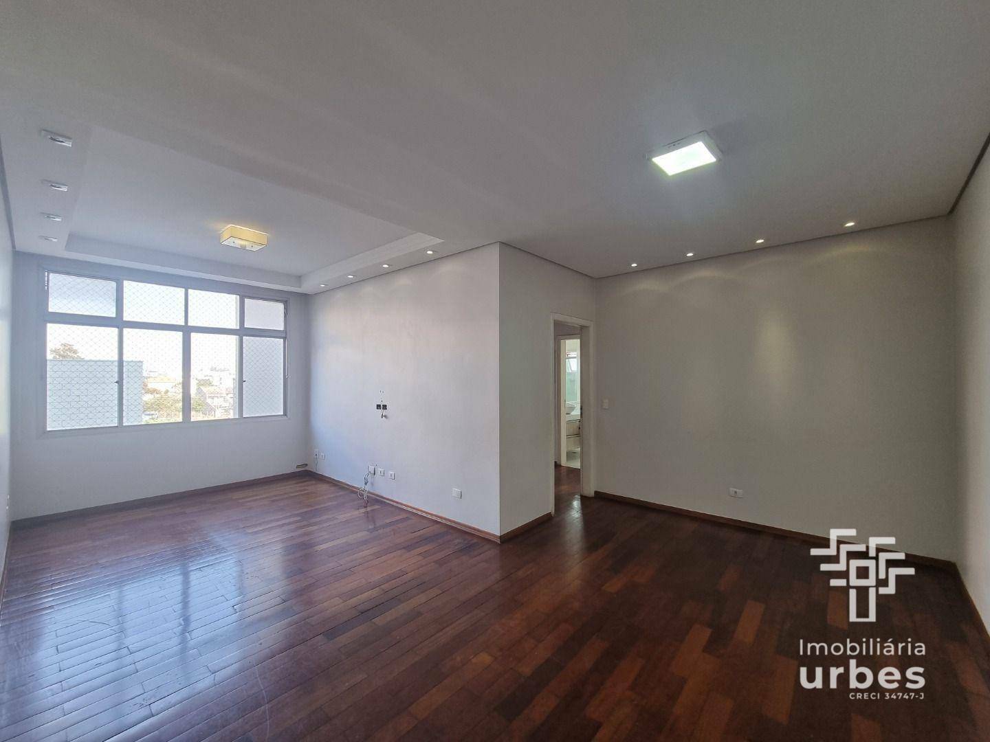 Apartamento à venda e aluguel com 3 quartos, 128m² - Foto 3