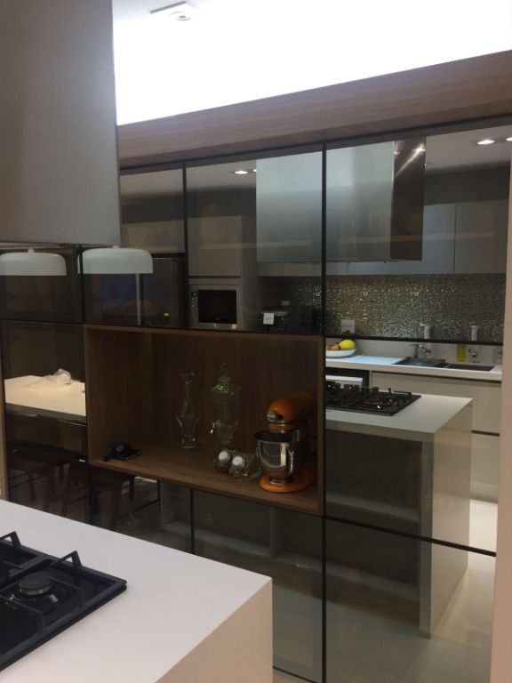 Apartamento à venda com 3 quartos, 236m² - Foto 6