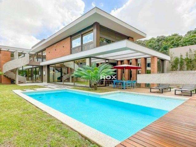 Casa de Condomínio à venda com 4 quartos, 434m² - Foto 19