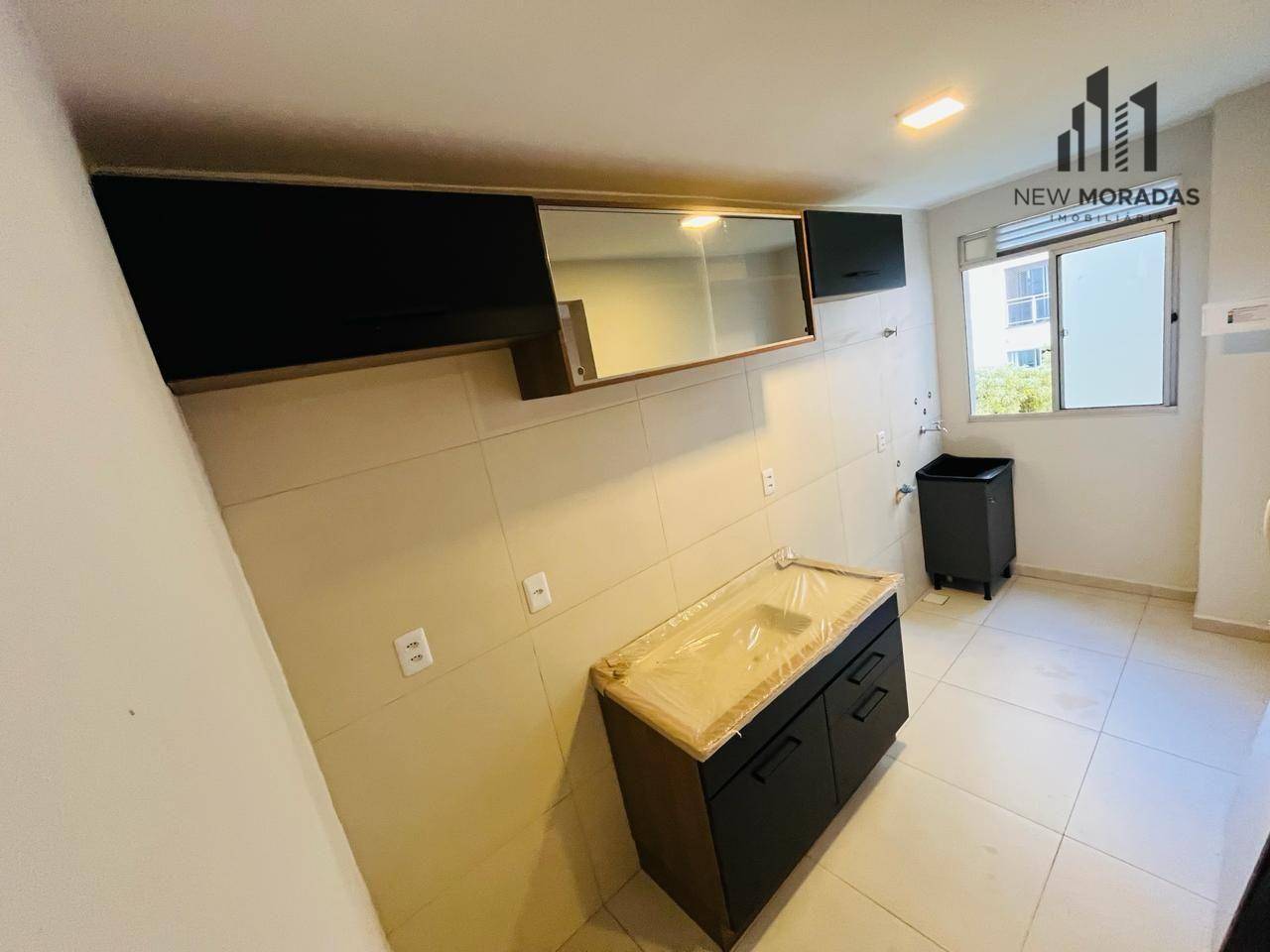 Apartamento à venda com 2 quartos, 49m² - Foto 1