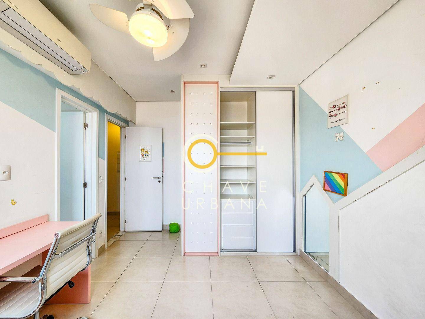 Cobertura à venda com 3 quartos, 166m² - Foto 26