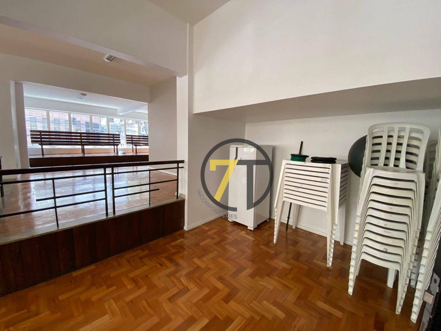 Apartamento à venda com 4 quartos, 182m² - Foto 34