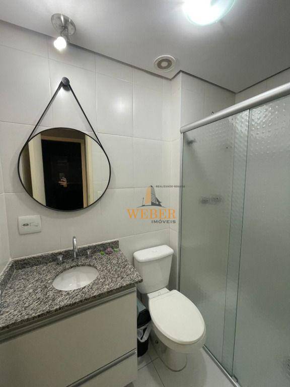 Apartamento à venda com 2 quartos, 60m² - Foto 22