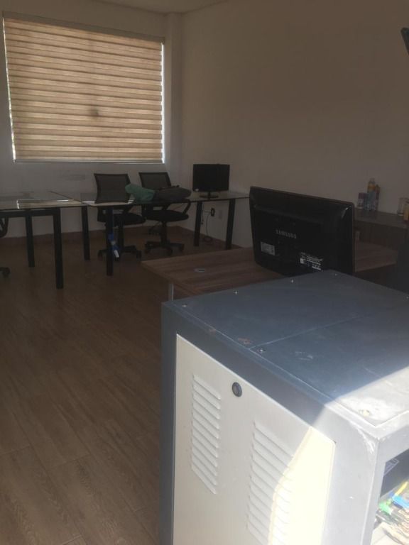 Sobrado à venda com 2 quartos, 380m² - Foto 5