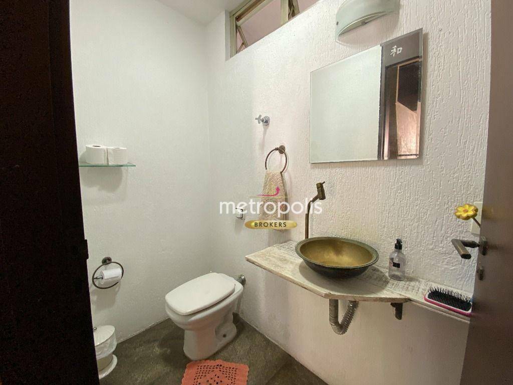 Sobrado à venda com 5 quartos, 400m² - Foto 23