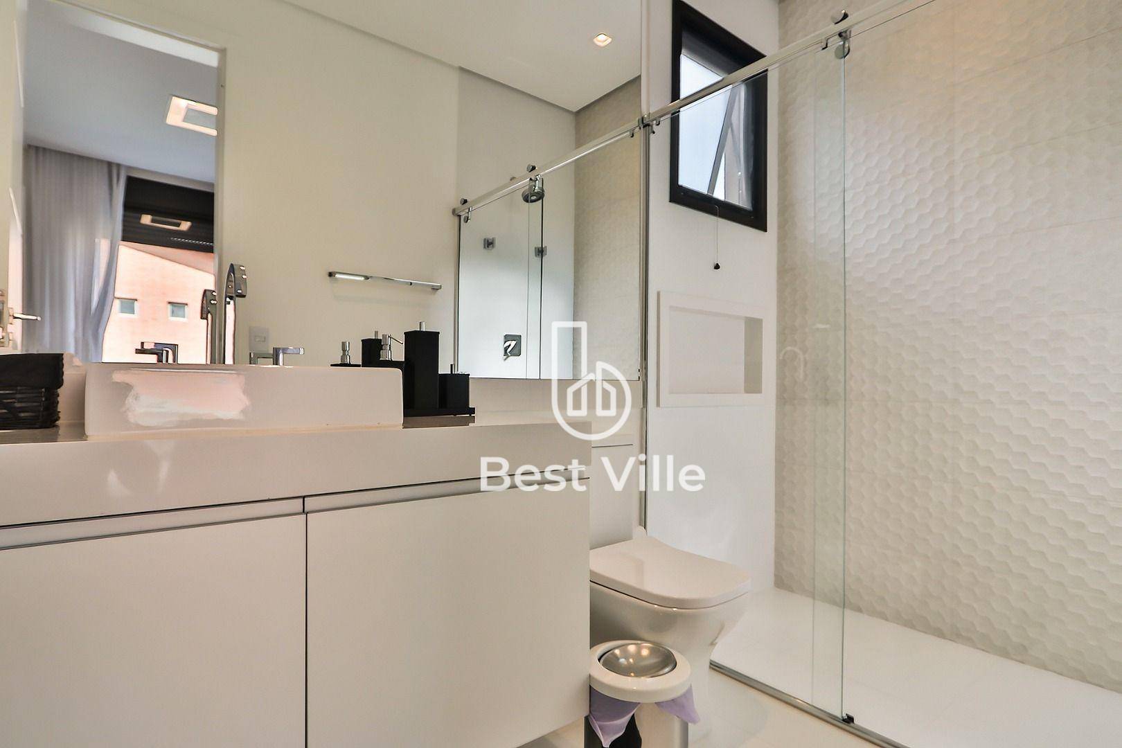 Casa de Condomínio, 4 quartos - Foto 20