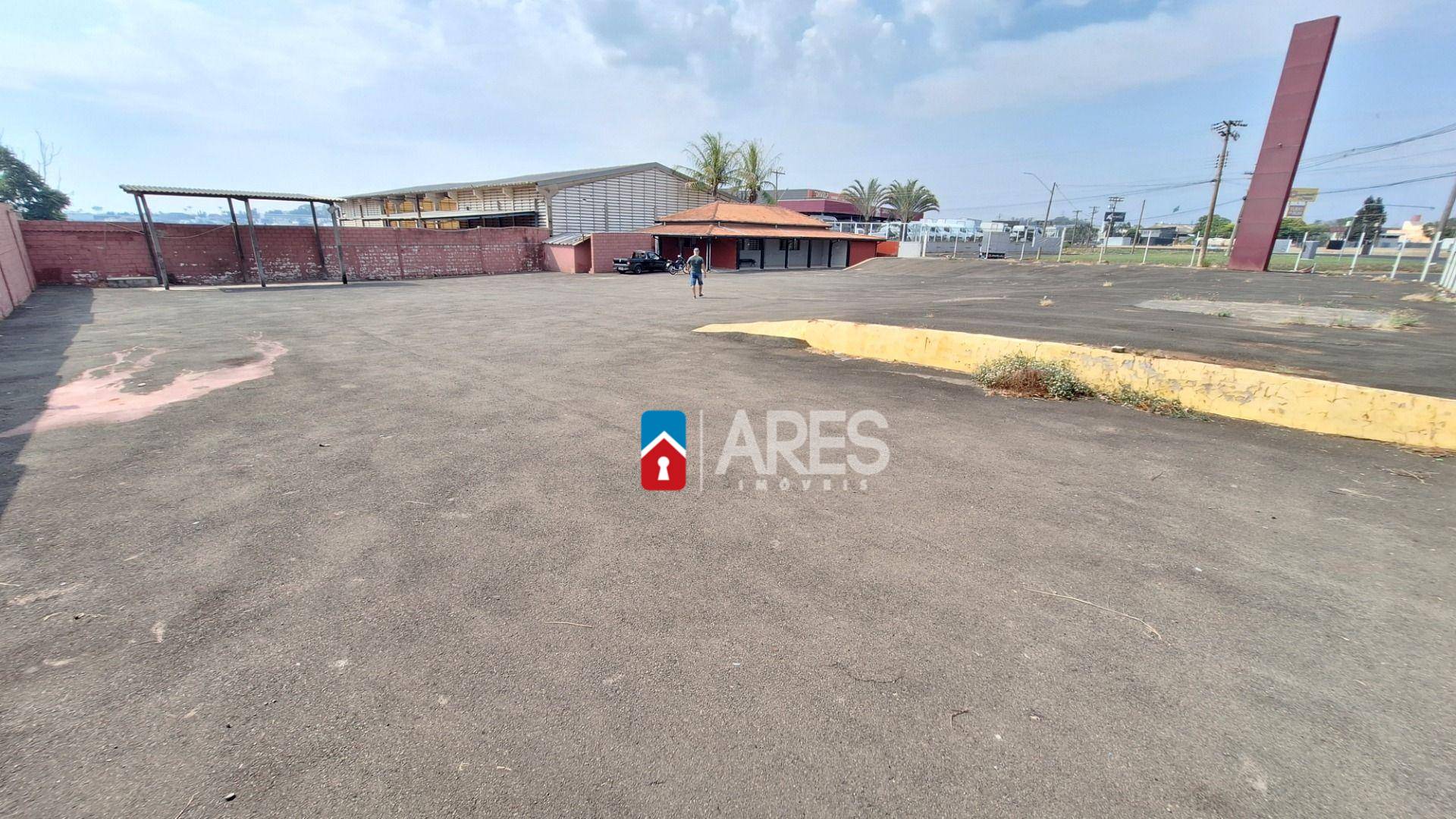 Terreno, 759 m² - Foto 1