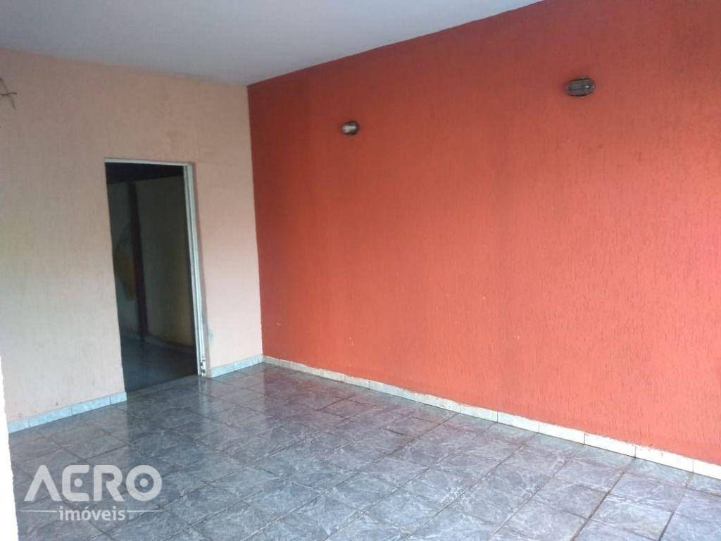 Casa à venda com 3 quartos, 294m² - Foto 23