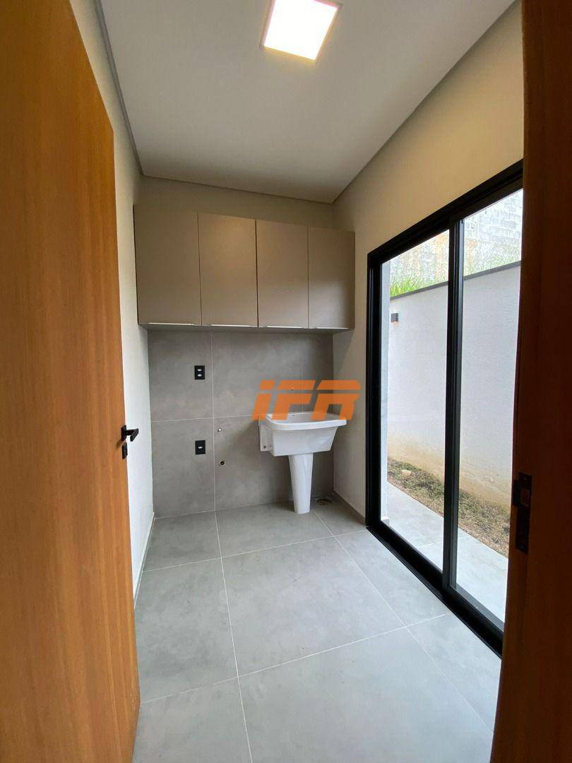 Casa de Condomínio à venda com 3 quartos, 160m² - Foto 18