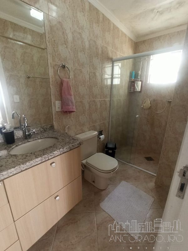 Apartamento à venda com 3 quartos, 130m² - Foto 19