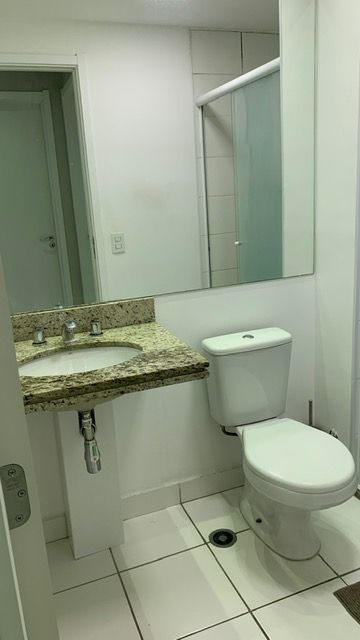 Apartamento à venda com 2 quartos, 52m² - Foto 8