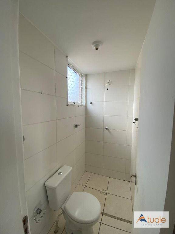 Apartamento para alugar com 2 quartos, 57m² - Foto 12