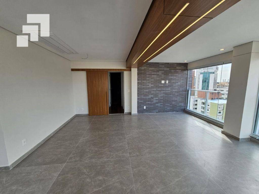 Apartamento à venda com 2 quartos, 80m² - Foto 2