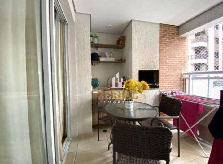 Apartamento à venda com 3 quartos, 107m² - Foto 4