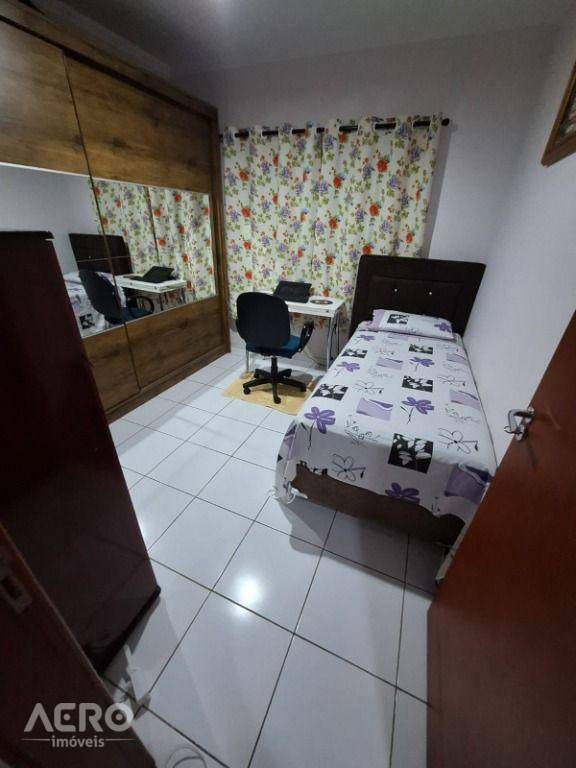 Casa à venda com 3 quartos, 145m² - Foto 44