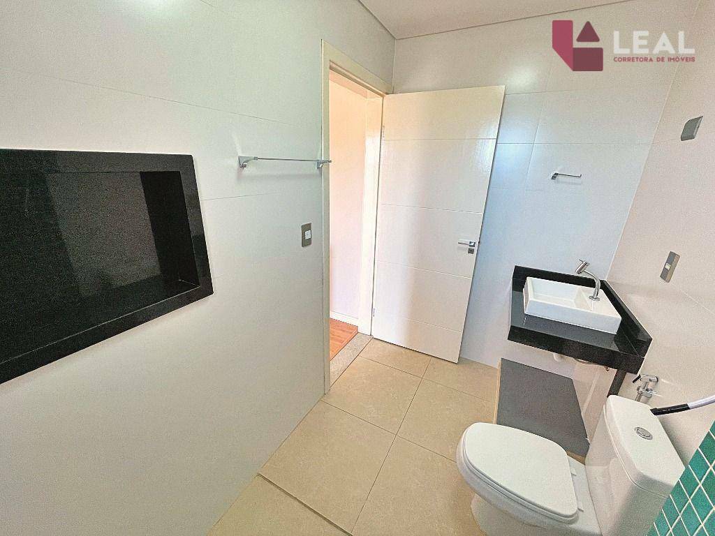 Apartamento à venda com 3 quartos, 92m² - Foto 19