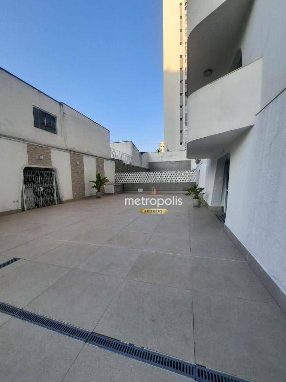 Apartamento à venda com 4 quartos, 180m² - Foto 26