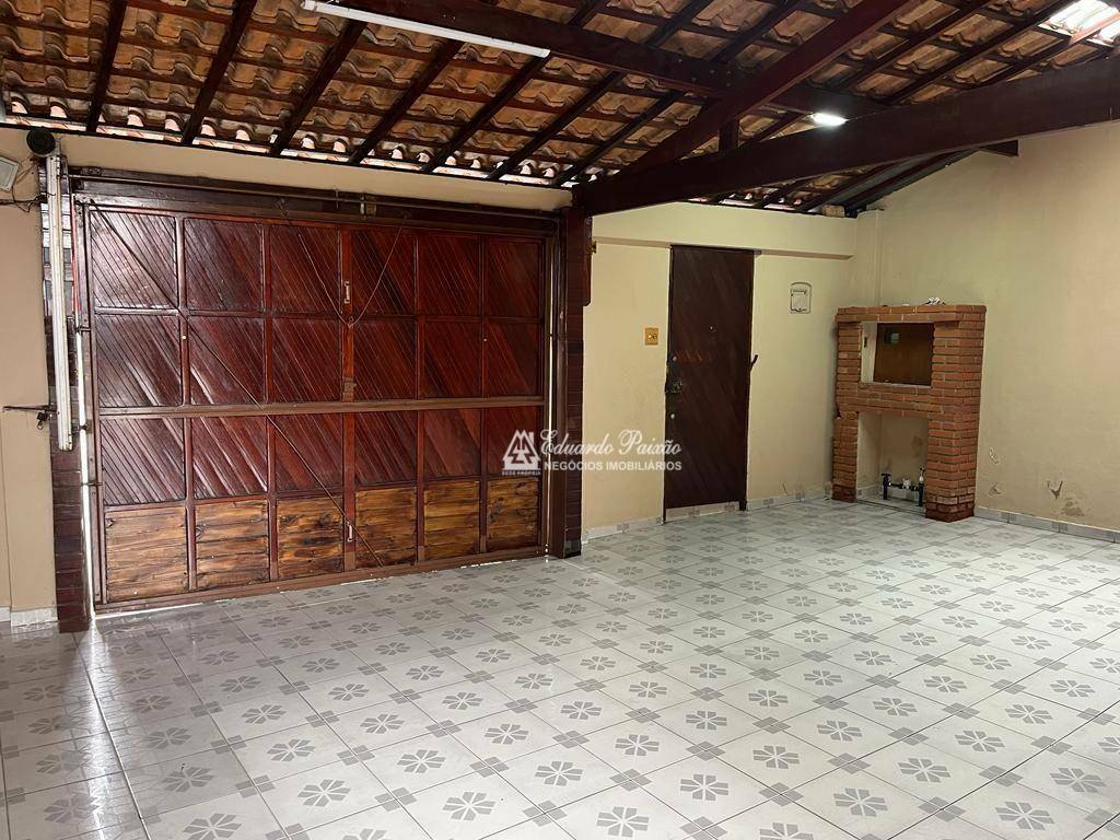 Sobrado à venda com 3 quartos, 140m² - Foto 4