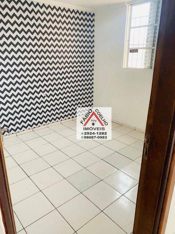 Apartamento à venda com 2 quartos, 48m² - Foto 2