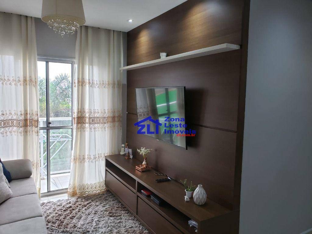 Apartamento à venda com 2 quartos, 52m² - Foto 26