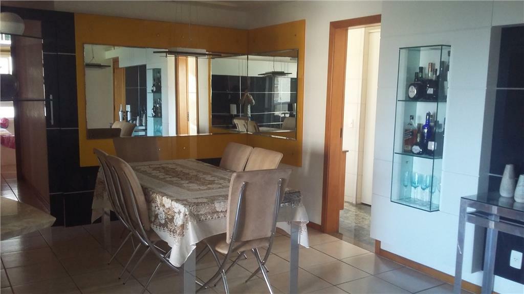 Apartamento à venda com 3 quartos, 126m² - Foto 9