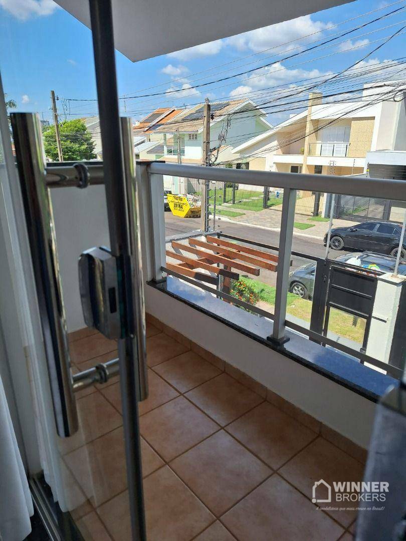 Sobrado à venda com 3 quartos, 245m² - Foto 29