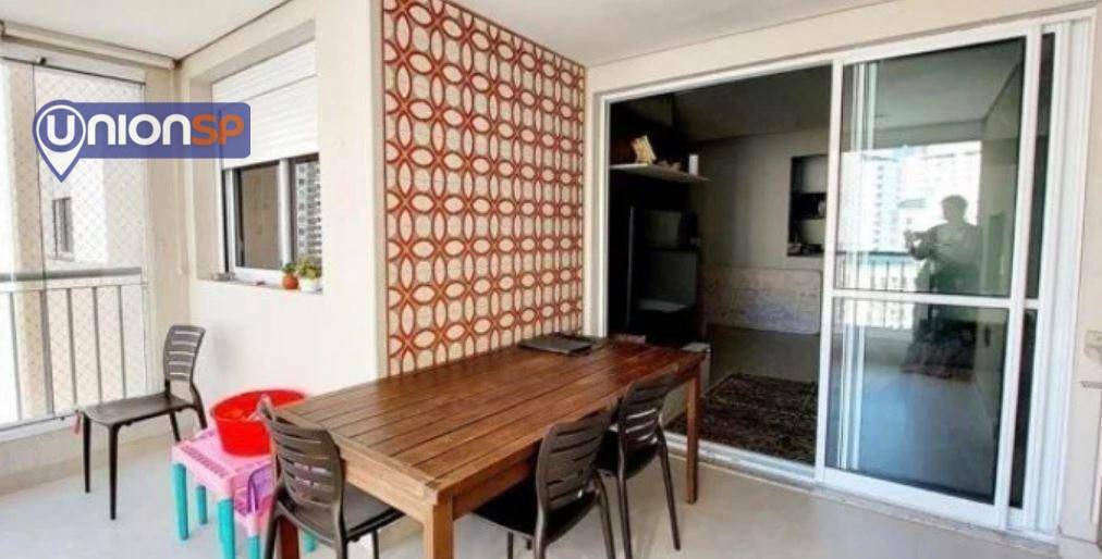 Apartamento à venda com 3 quartos, 84m² - Foto 7