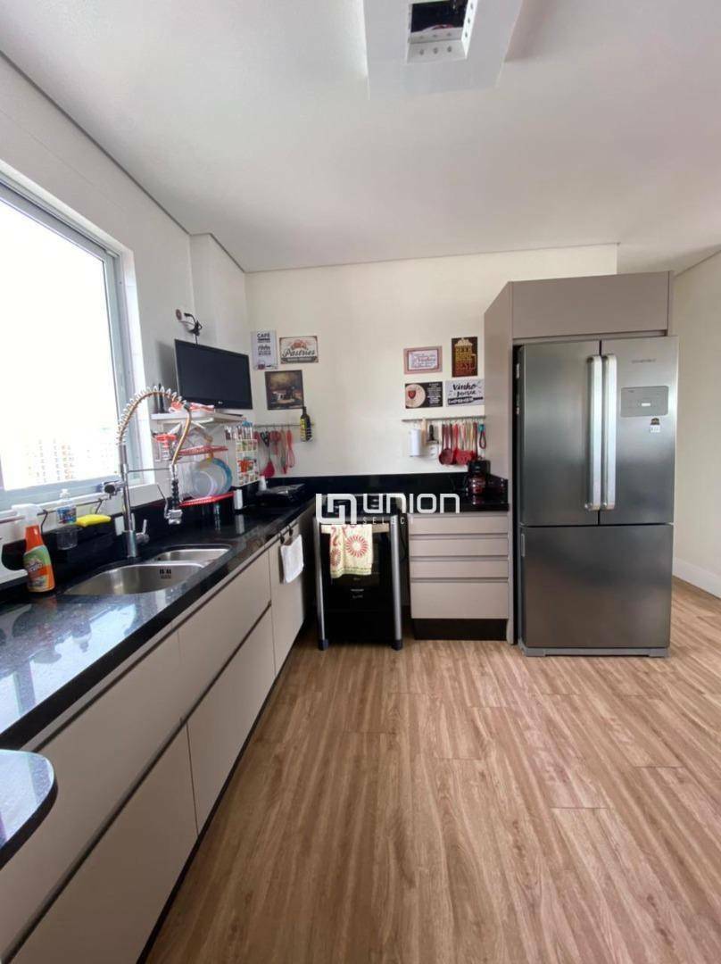 Apartamento à venda com 4 quartos, 130m² - Foto 8