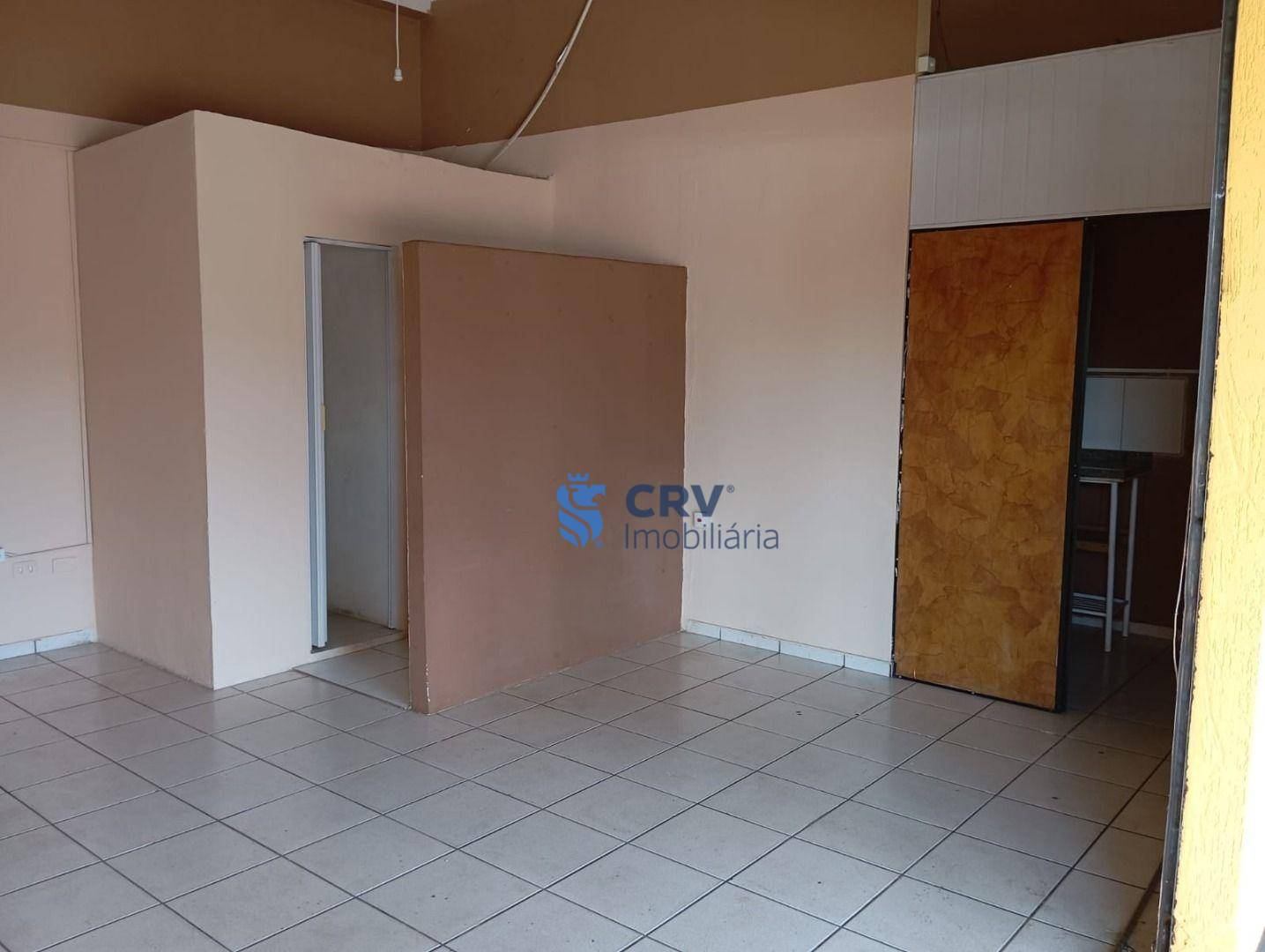 Conjunto Comercial-Sala para alugar, 60m² - Foto 11