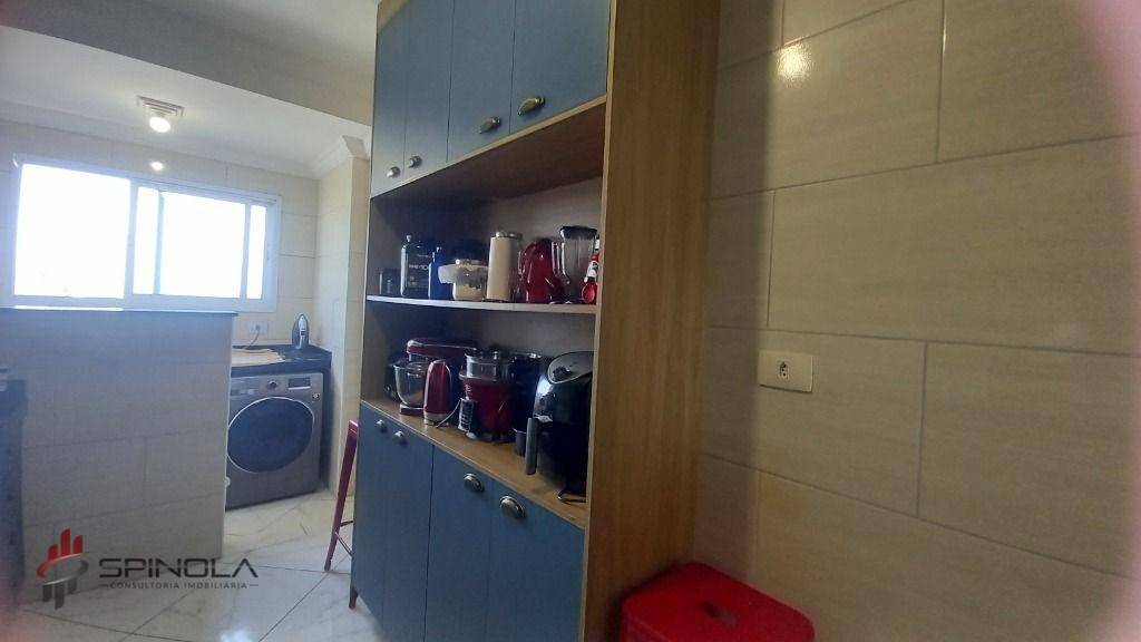 Apartamento à venda com 2 quartos, 72m² - Foto 19