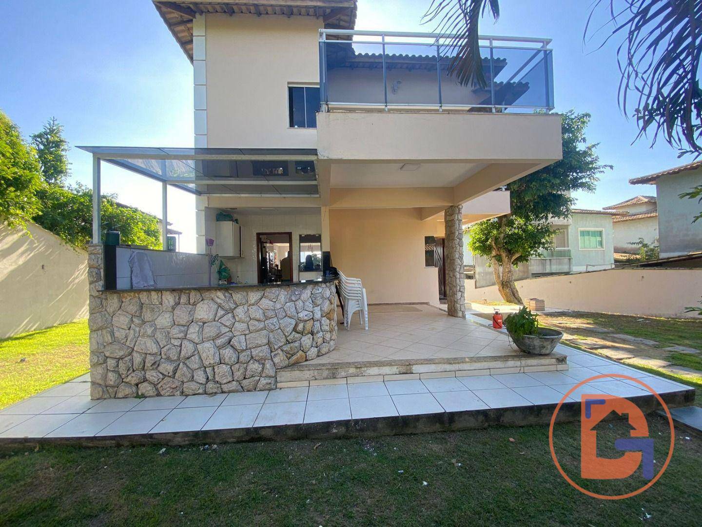 Casa à venda com 3 quartos, 143m² - Foto 2