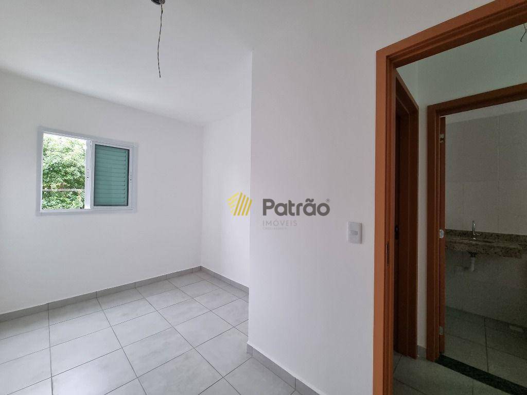 Apartamento à venda com 2 quartos, 56m² - Foto 7