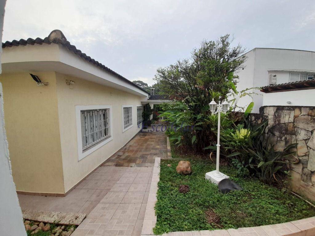 Casa à venda com 3 quartos, 250m² - Foto 8