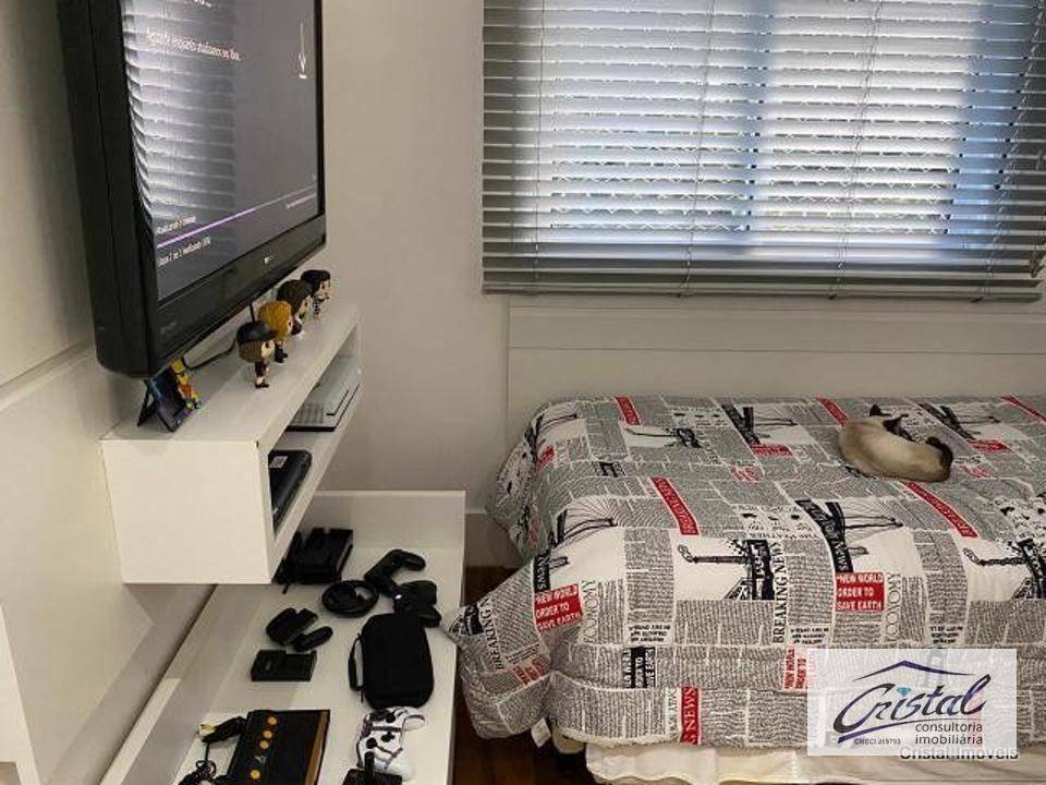 Casa de Condomínio à venda com 3 quartos, 289m² - Foto 41