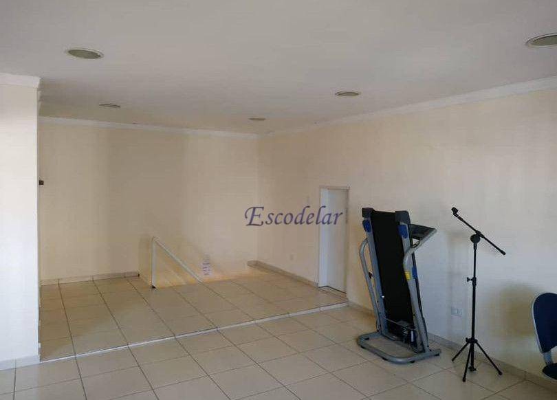 Sobrado à venda com 4 quartos, 350m² - Foto 20