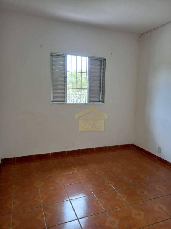 Sobrado para alugar com 2 quartos, 80m² - Foto 1