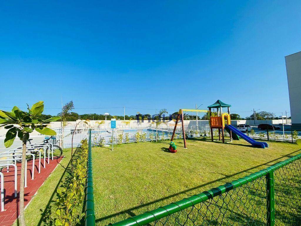 Apartamento, 2 quartos, 42 m² - Foto 2